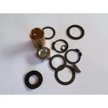 Motor pro motocykl Uložení spojkového koše Korádo Super Maxi