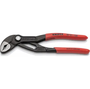 Kleště Kleště na trubky Knipex Cobra 150mm (87 01 150)