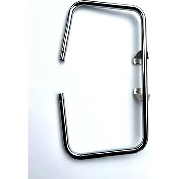 Rám pro motocykl Padací rám Jawa 350/634-640