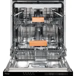 Kluge KVD6002P + Záruka 4 roky ZDARMA