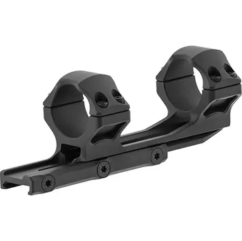 Montáž UTG pro optiku 30mm na Picatinny - Medium / Offset 50mm (AIR31850)