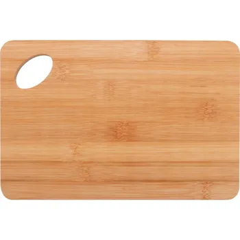 Kuchyňské prkénko Xaban prkénko na krájení bez potisku 5 BEZ POTISKU BEZ POTISKU