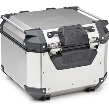 Zavazadlo na motocykl Opěrka zad Kappa K613 na kufry KFR480, KFR420 K-Force