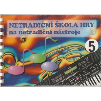 Netradiční škola hry na netradiční nástroje 5