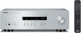 Stereo receiver Yamaha R-S202D Silver