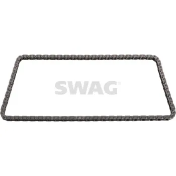 Rozvod motoru Rozvodový řetěz SWAG 70 92 3778