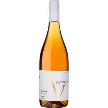 Víno Ryzlink rýnský 2021, zemské víno, NATURVINI s.r.o., suché