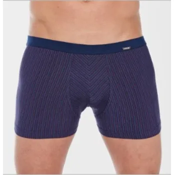 Pánské spodní prádlo Cornette boxerky Infinity 912/85 - jeans, XXL (Pánské boxerky Cornette Infinity 912)
