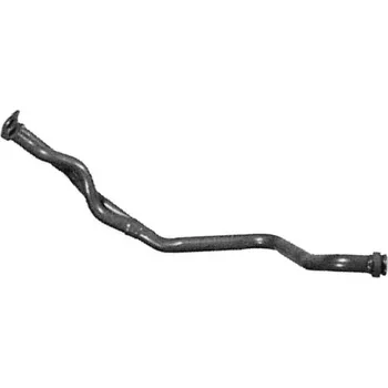 Výfukový systém Výfuková trubka IMASAF 36.82.71