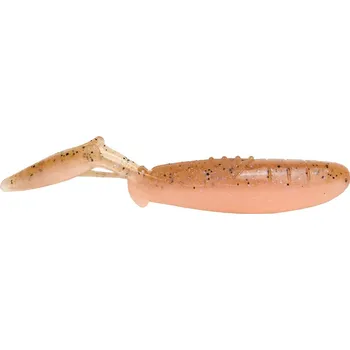 Umělá nástraha Keitech Gumová Nástraha Glide Camaron Electric Shrimp - 9 cm 10 g 6 ks