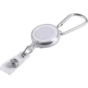 Piste držák na průkaz 700 bez potisku bez potisku