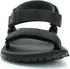 Dámské sandále Bosky shoes Enduro 2.0 X černé