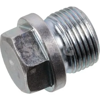 Olejová vana Závitová zátka, olejová vana SWAG 87 93 0660