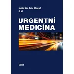 Urgentní medicína - Robin Šín a kol.…