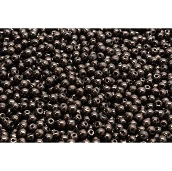 Korálek Korálky kuličky 2494 (3 mm)