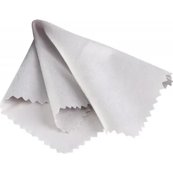 Pouzdro na brýle Vision hadřík na brýle 20 bez potisku bez potisku