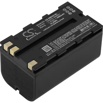 Počítač Baterie Cameron Sino CS-GBE221SL za 793973 - neoriginální