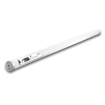 Studiové světlo LED trubice Astera Titan 103 cm