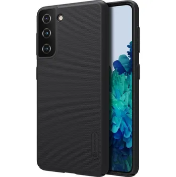 Nillkin Super Frosted Zadní Kryt pro Samsung Galaxy S21 Black 57983101480