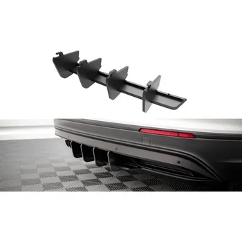 Street Pro Zadní difuzor Volkswagen Tiguan Mk2