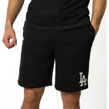 Pánské kraťasy 47 Brand Pánské kraťasy Los Angeles Dodgers MLB Imprint ’47 HELIX Shorts Velikost: L