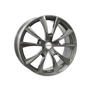 Alu kolo MONACO WHEELS TORQUE 8x18 5x114,3 ET42 CB67,1 V18805114E42AD67TORQ