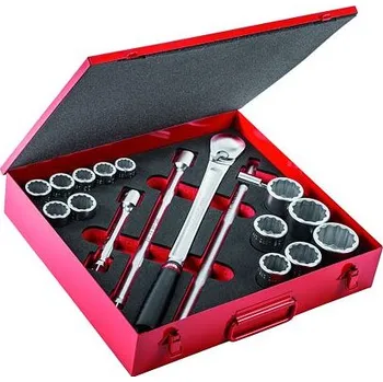 Gola sada Gola sada USAG 612 PB 3/4"