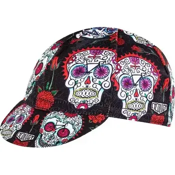 Kšiltovka Kšiltovka pod přilbu Cycology La Vida