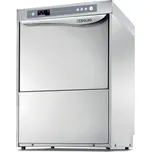 KROMO Myčka nádobí dvouplášťová DUPLA 50M T/DDE (230V)