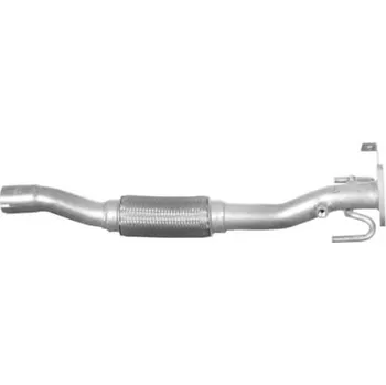 Výfuková trubka Výfuková trubka IMASAF 24.34.82