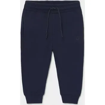 Tepláčky pro nejmenší Mayoral 711-77 tmavě modré velikost 98 (711-77)