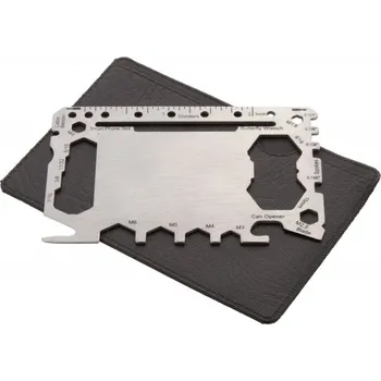 Sada nářadí Willys nářadí 15 Přední strana, 25 x 25 Barevný laser, 1 barva