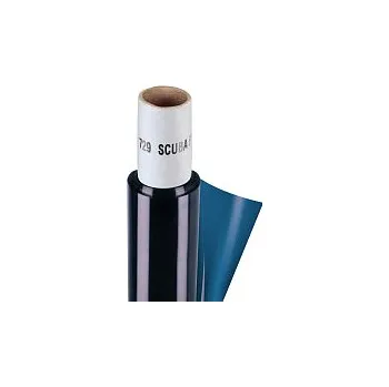 Studiové světlo 729 Scuba blue