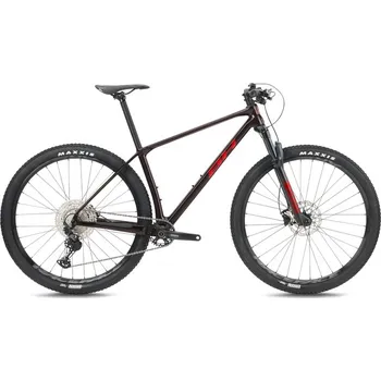 Horské kolo BH Ultimate 7.0 Black red L 2023