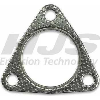 Autodíl Těsnění, výfuková trubka HJS 83 49 8400