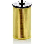 Olejový filtr MANN-FILTER HU 612/2 x