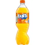 The Coca Cola Company Fanta pomeranč PET