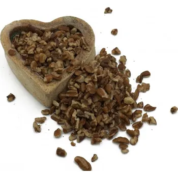 FITBOY Pekan ořechy zlomky 500g 500g