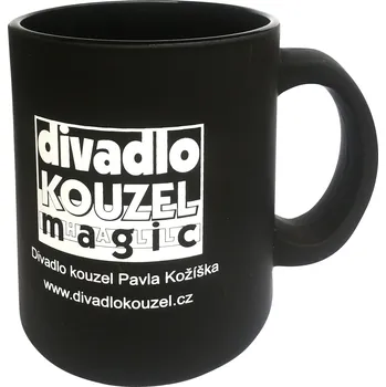 Hrneček Divadla kouzel