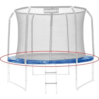 Příslušenství k trampolíně Marimex | Náhradní kryt pružin | 19000836