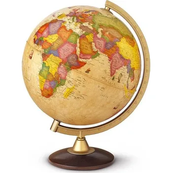 Glóbus Tecnodidattica Ligure Discovery 30 cm