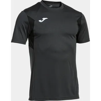 Fotbalový dres Joma Winner III Barva: Šedá, Velikost: 3XS