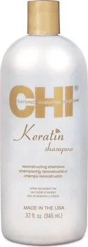Šampon Farouk Systems Chi Keratin šampon