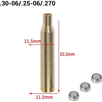 Příslušenství pro sportovní střelbu Laserový náboj - .30-06/.25-06/.270win 291las30-06