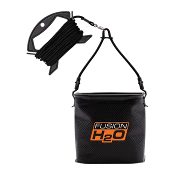 Pouzdro na rybářské vybavení Guru Tackle Vědro Fusion H2O Water Bucket