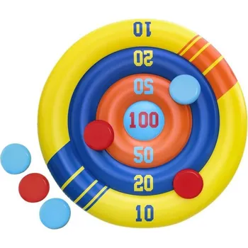 Dětský bazének Bestway Nafukovací terč o průměru 140 cm