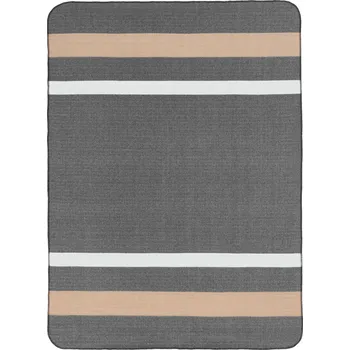 deka Eagle Products Vlněná deka Liverpool Barva: černá