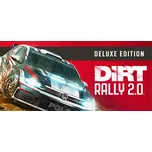 DiRT Rally 2.0 (Deluxe edition) (PC) (Steam)