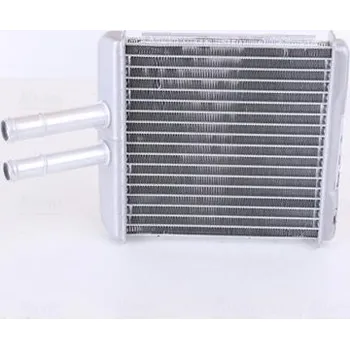 Výměník tepla Výměník tepla, vnitřní vytápění NISSENS 76502