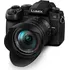 Kompakt s výměnným objektivem Panasonic Lumix DC-G90